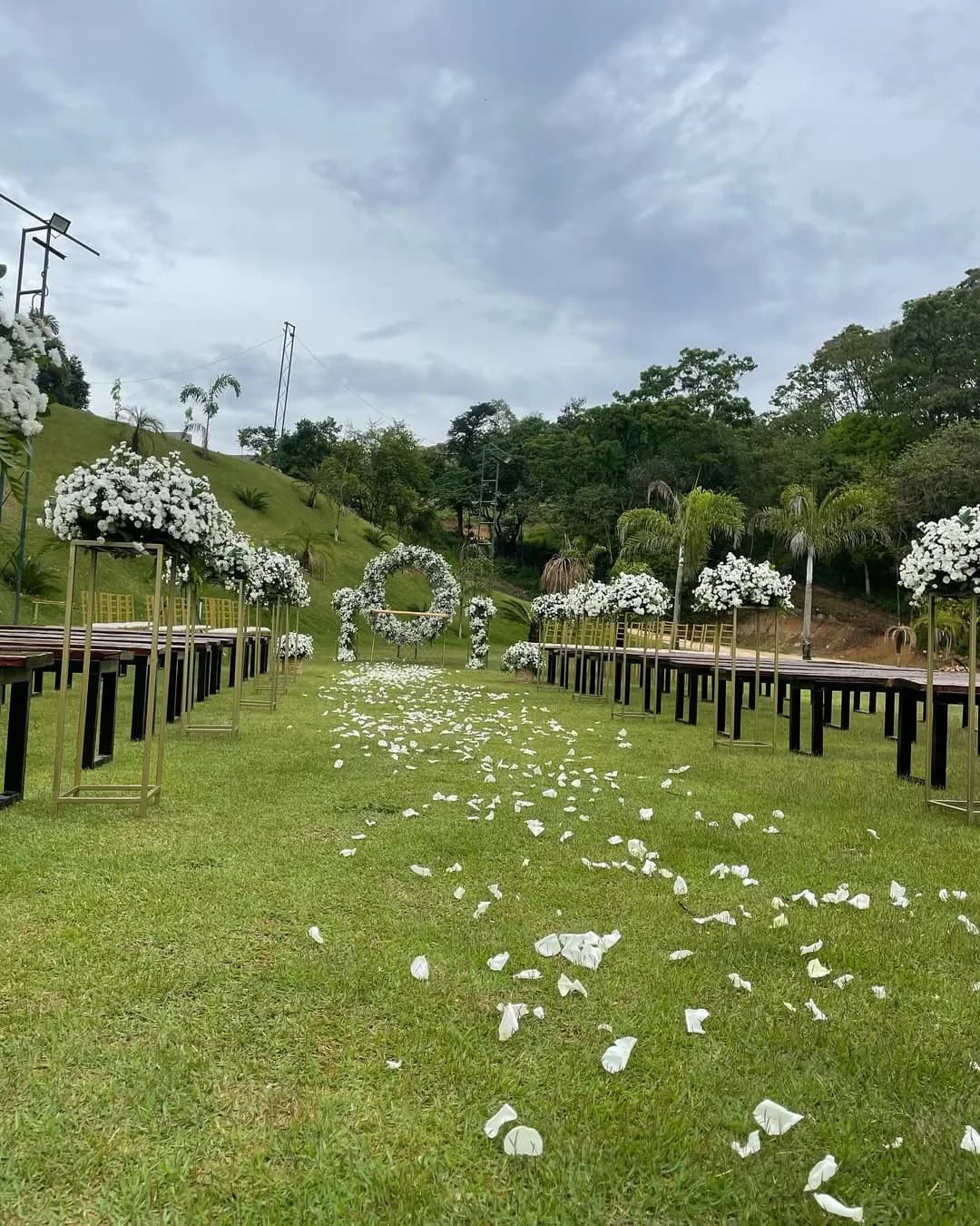Colly Eventos - ambiente 4