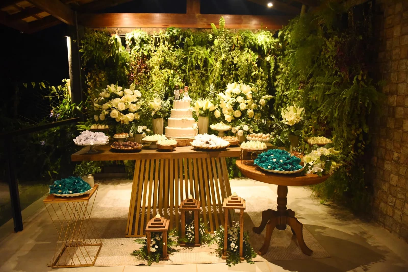 Colly Eventos - ambiente 12