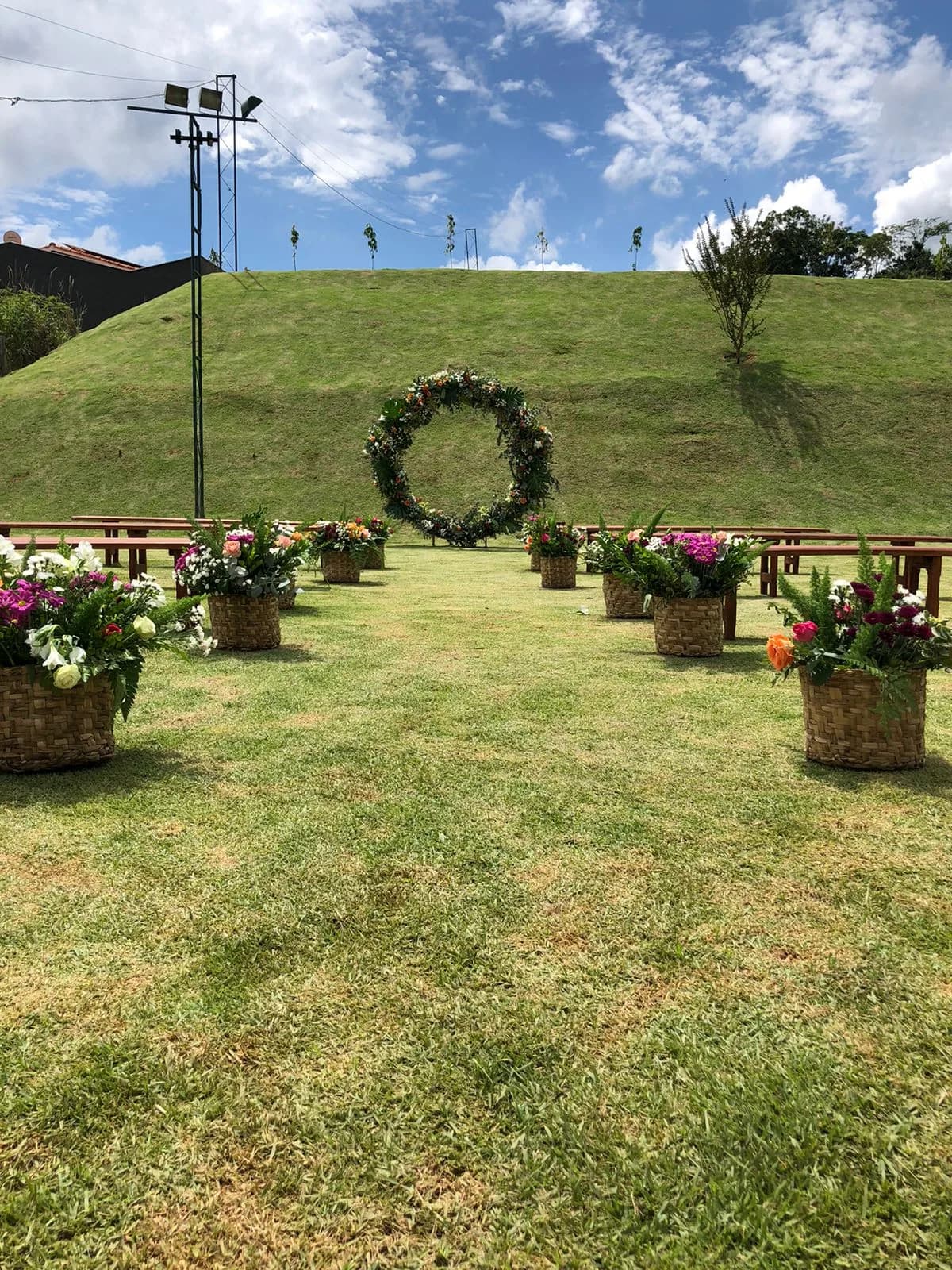 Colly Eventos - ambiente 27